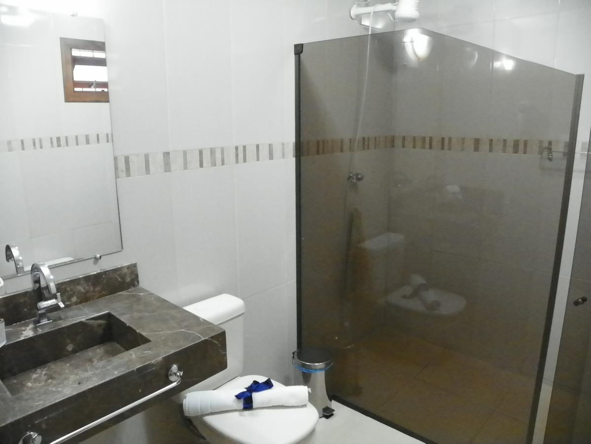 Hotel Ibicui Rosario do Sul Cameră foto